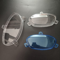 Xiangxi Lightcase Chocolate Case JOG Mileage Line Cover to help Motorcycle Mobile Accessories Fukhi Instrument Case