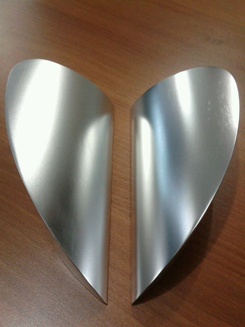 Space Aluminum Pull Handle Solid Modern Eurostyle Hotel Glass Door door Door Moving Door Armrest Aluminum Aluminum Alloy