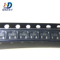 Patch Triode S9014 J6 SOT-23 NPN Transistor