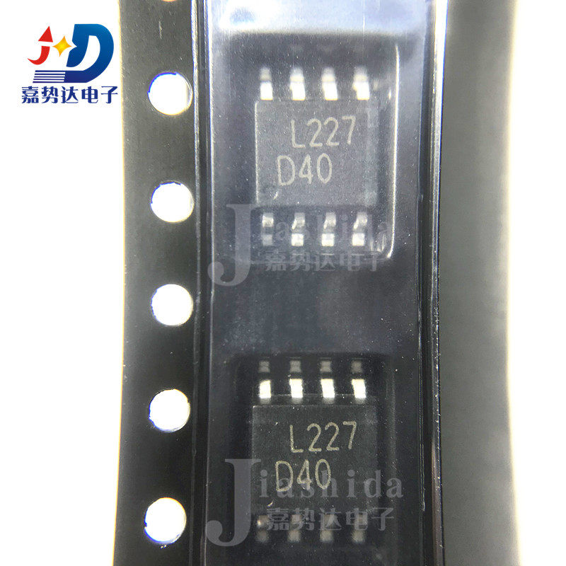 LTV-357T-B光电耦合器实测：0.25元贴片隔离王者，工业电路标配_耦合器_淘宝数码网