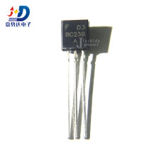Directly Inserted Triode BC238A BC238TO-92 NPN Bipolar Transistor
