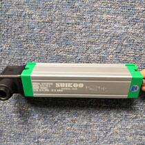 LWH KTC-125mm tie rod electronic ruler die casting machine injection molding machine electronic ruler linear displacement sensor