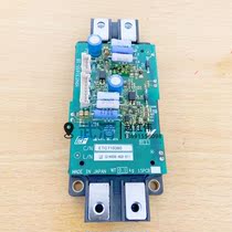 ETC710380 CM400DX1-24A Yaskawa inverter AH1000 trigger driver board YPHT31655-1B