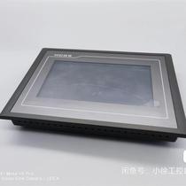 MCGS touch screen TPC7062TD (KT) film is still packed with functions and is about 90% new