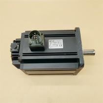 -Fu motor 1 5KW absolute value with brake package SF Express 90% new