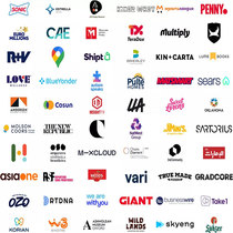 logo design original trademark design enterprise VI font flat poster logo cartoon custom icon 1 to 1