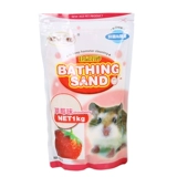 Туалетная ванная комната хомяка