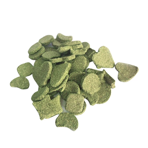 Фрукты Мого травяной торт кролик тоторо кормить голландские закуски для свиньи мого