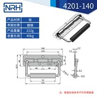 4201-140-FE-CR