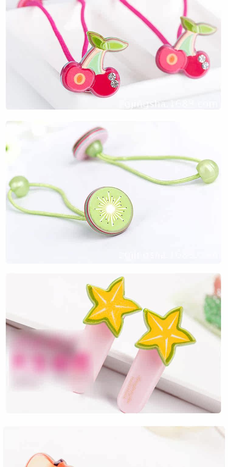 Accessoire cheveux - Ref 1200742 Image 20