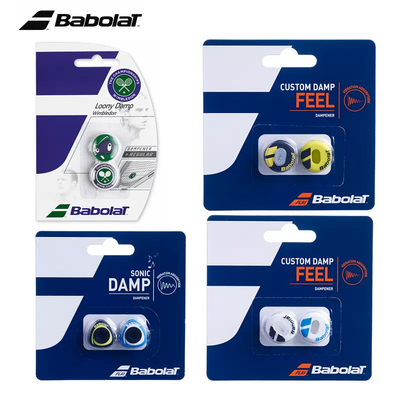 Babolat Baibaoli Custom Tennis Shock Absoolber Nadal Classic Shock Absorption частицы
