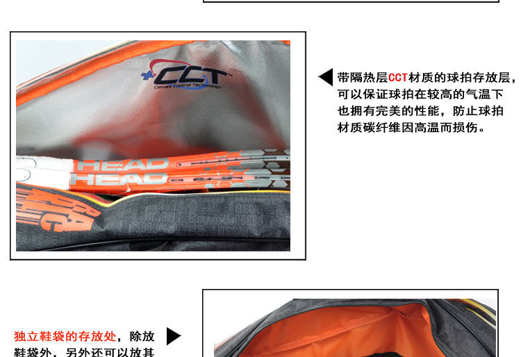 Sac de tennis - Ref 27873 Image 17