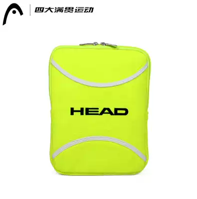 HEAD Hyde ipad bag tennis shape woolen material new