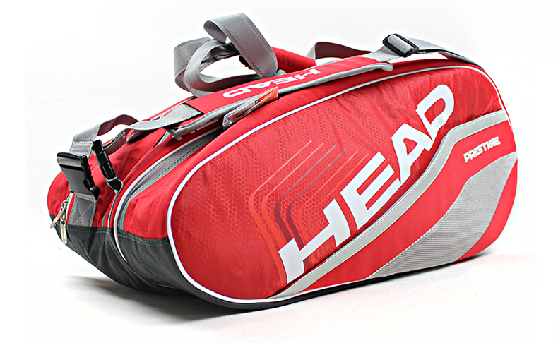 Sac de tennis - Ref 26206 Image 4