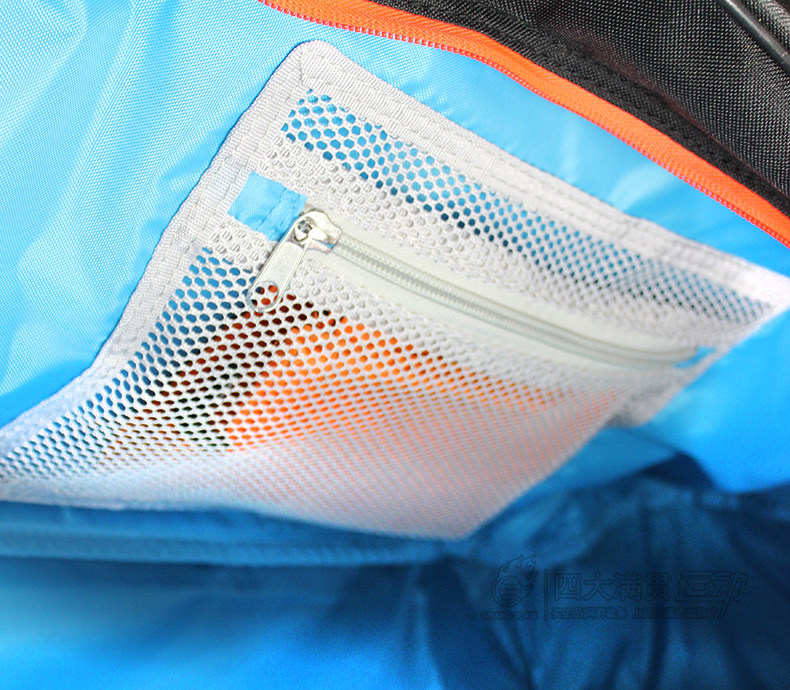 Sac de tennis - Ref 26409 Image 15