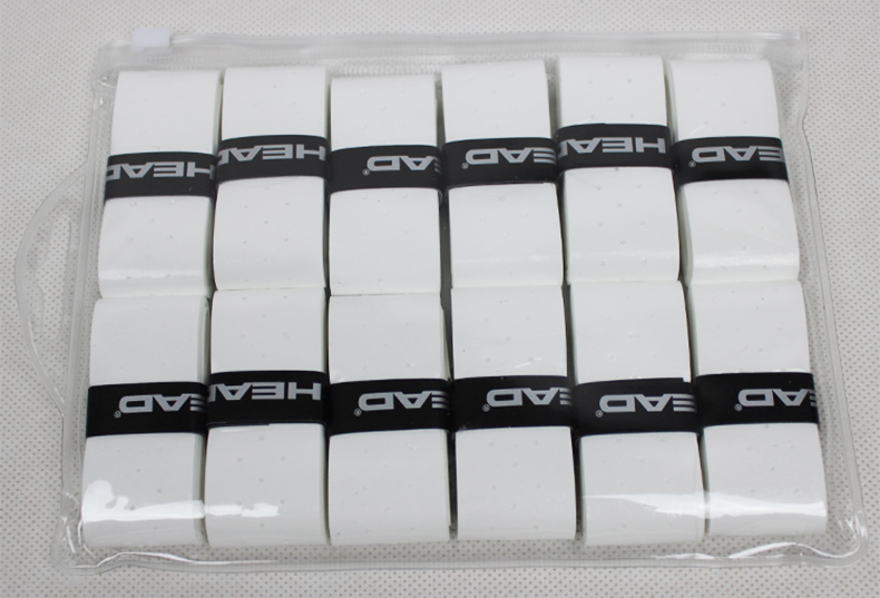 Hyde HEAD tennis gel tay mồ hôi thấm với dính vợt tennis xử lý da phần mỏng mới vợt tennis mắc nhất
