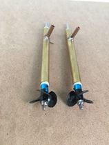 1 80000 tons of bulk carrier coversheet supporting shaft assembly