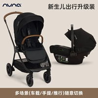 【Установка обновления путешествий】 Triv Next Black+Pipa Next