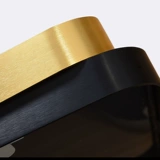 Северная квадратная крыльца декоративное зеркало Американское зеркало в ванной комнате в европейском стиле стена настенная зеркал для спальни зеркало зеркало зеркало макияж зеркало