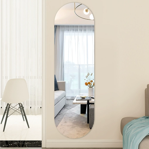 INS Гардероб крыльца инопланетное зеркало Стена -Стена -Стена -Стена Стена -Адгеяя -безумная домашняя спальня