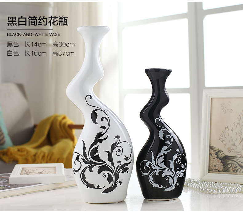 Porch ark, furnishing articles I and contracted sitting room TV ark, home decoration decoration ceramics handicraft gifts