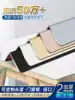 Titanium aluminum alloy corner protection strip Metal wall corner protection strip Wall anti-collision protection strip Anti-collision home decoration Living room light luxury