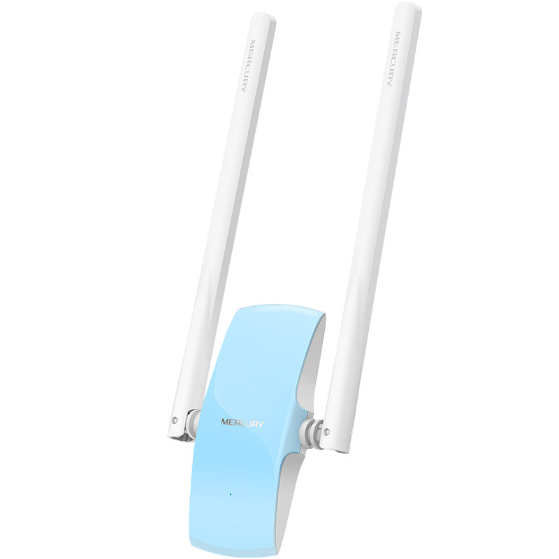 Mercury MW300UH free drive-free WiFi desktop 300M Wifi with AP receiver transmitter