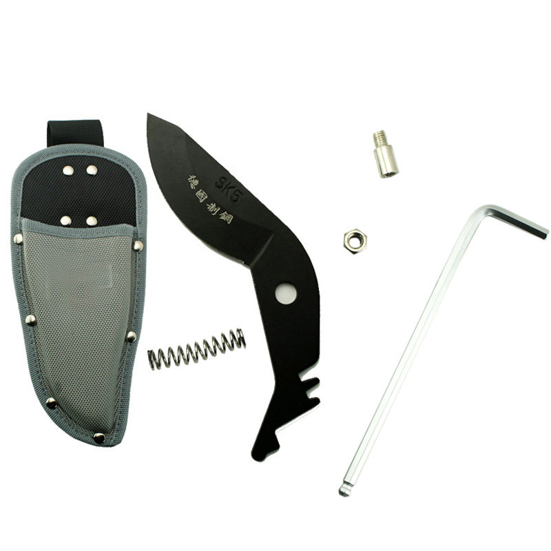 Horn gardening scissors cutter cutter cutter cutter cutter cutter cutter cutter cutter