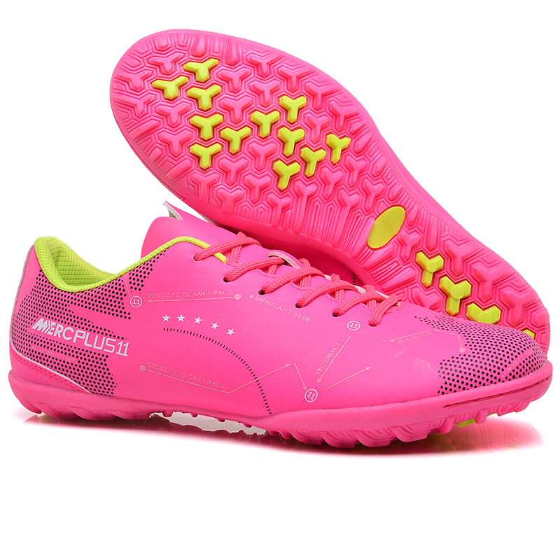 football shoes for girl