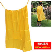 Childrens cloak cloak Superman Qi Tiansheng Monkey King Batman Spider Performance Costume Props
