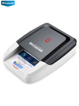 (Bank Winning Brands) Vimelt 589-5V Small Banknote Detector Charging with portable banknote detector Handheld home