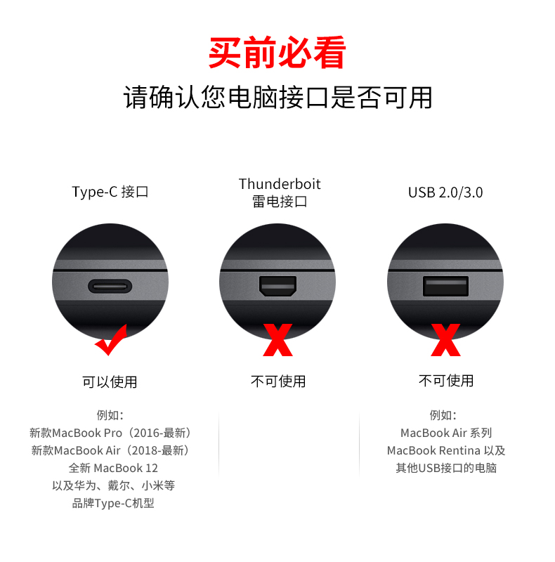 Trạm chuyển đổi Apple loại cắm c-trạm MacBookPro chuyển giao diện USB dock mở rộng Phụ kiện máy tính xách tay Huawei Bộ chuyển đổi cáp Mac Máy chiếu HDMI VGA - Phụ kiện máy tính xách tay dán máy tính casio