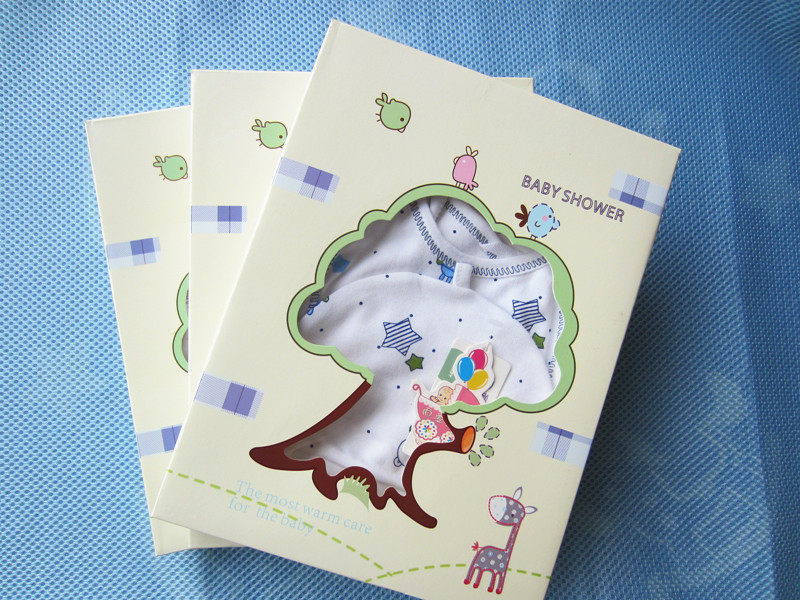 Coffret cadeau pour nouveau-né - Vêtements + Accessoires - Ref 1953097 Image 21