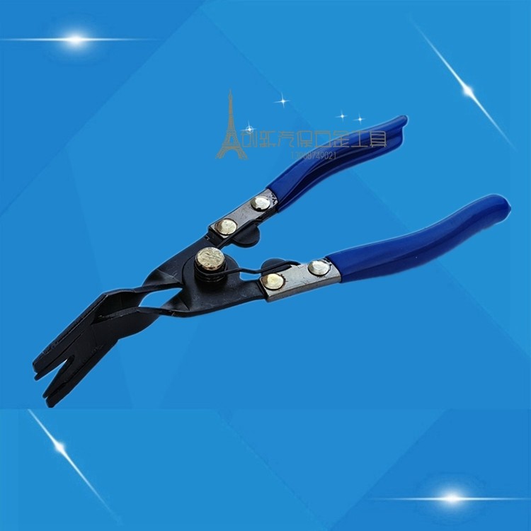 Fox Audi special tool 3392 rubber button pliers buckle screwdriver lining plate buckle door plate disassembly tool