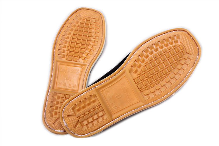 baskets homme pour printemps - loisir - semelle tendon - Ref 970875 Image 8