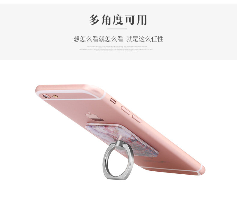 Support téléphone portable - Ref 1361362 Image 11