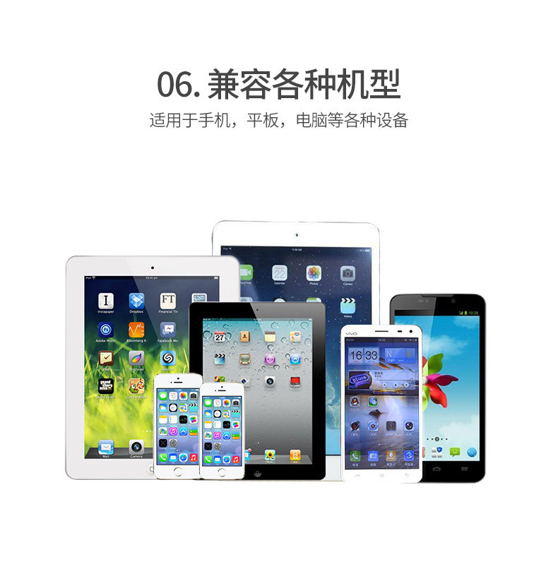 Support téléphone portable - Ref 1356511 Image 14