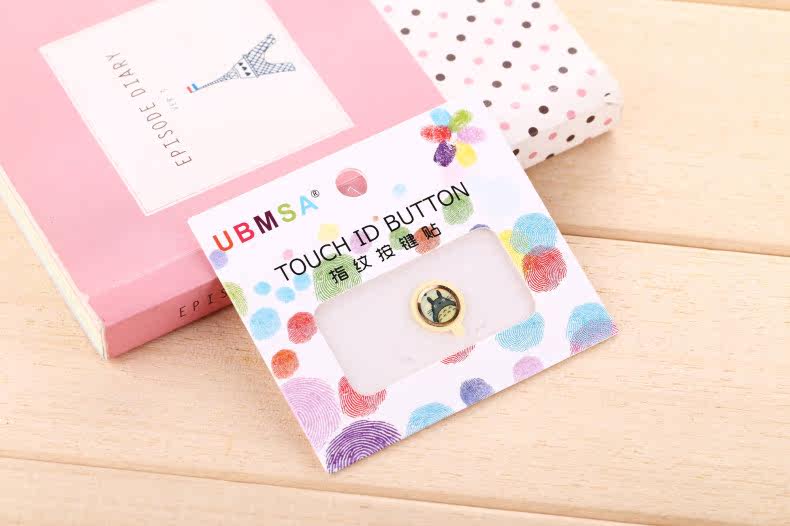 Sticker pour téléphone portable - Ref 1360383 Image 18