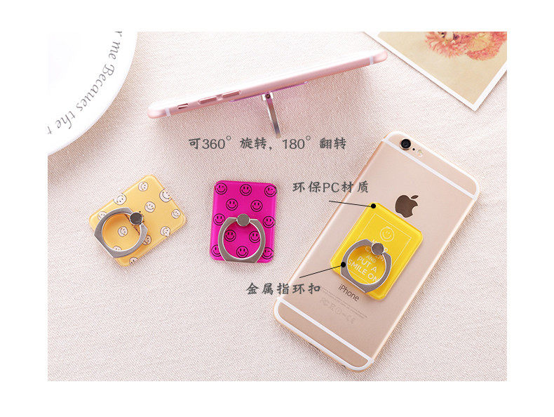 Support téléphone portable - Ref 1361146 Image 9