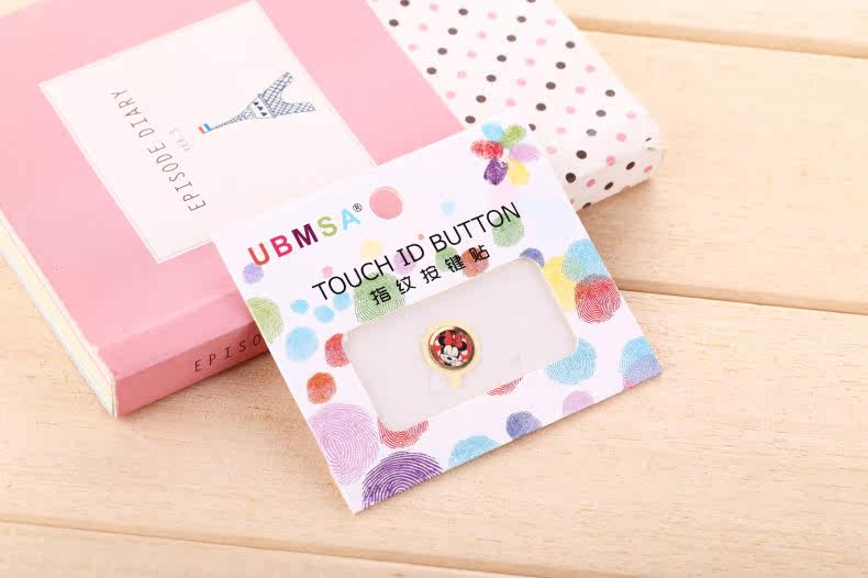 Sticker pour téléphone portable - Ref 1360383 Image 21