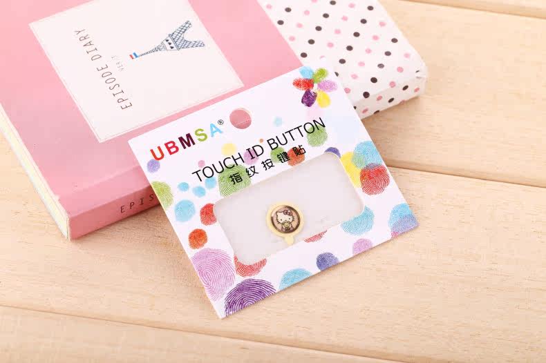 Sticker pour téléphone portable - Ref 1360383 Image 23