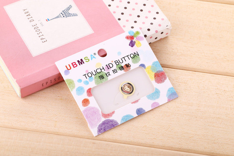 Sticker pour téléphone portable - Ref 1360383 Image 29