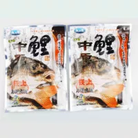 Dragon King ненавидит приманку 300 граммов карпа 300 грамм