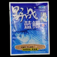 Dragon King ненавидит маленькую поле Blue Cape 100G