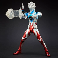 [Подлинное разрешение] Zeta Ultraman