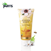 Mua 3 tặng 1 Papa Honey Cleansing Scrub Tẩy tế bào chết cho da mặt Nam Body Gel tẩy tế bào chết tẩy tế bào chết da dầu mụn