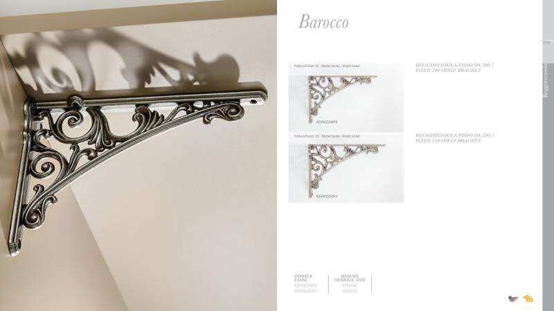 Triangular bracket thickened zinc alloy load bearing tripod shelve wall partitions support Truscan Eurotripod