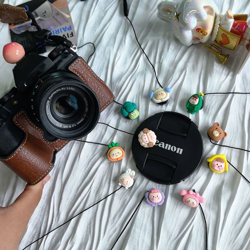 Universal Camera Lens Cap Anti-Lost Hot Shoe Cover Anti-Lost Strap Fuji Evo Nikon Canon Camera Sony Cover Universal Camera Lens Cap Anti-Lost Hot Shoe Cover Anti-Lost Strap Fuji Evo Nikon Canon Camera Sony Cover