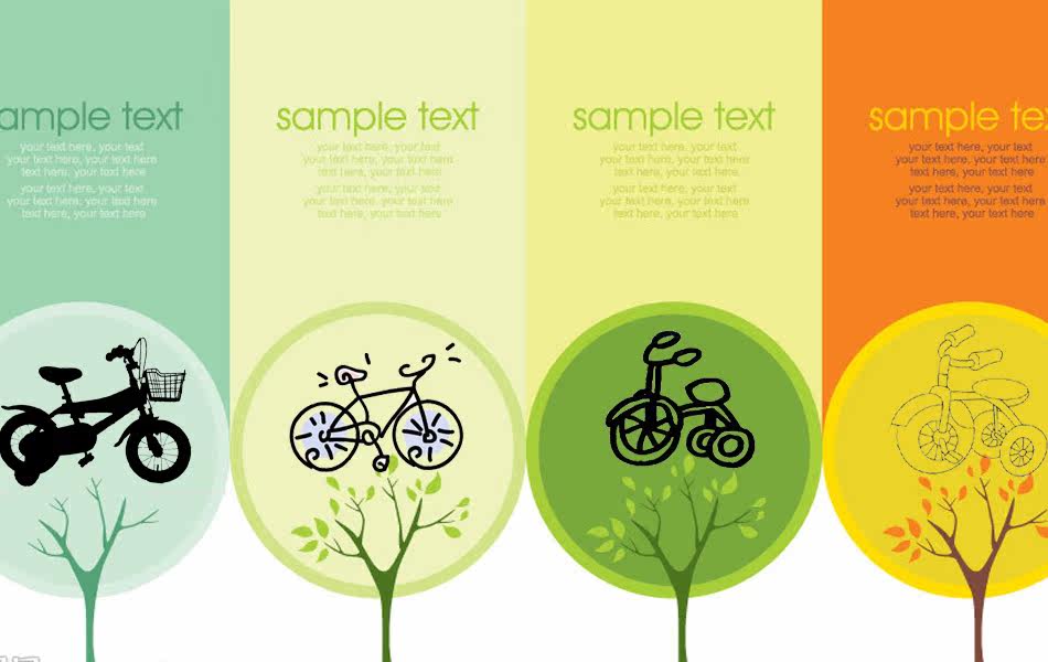 Avertisseur de vélo sonnerie commune - Ref 1456108 Image 7