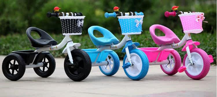 Panier pour vélo en plastique - Ref 2259031 Image 17
